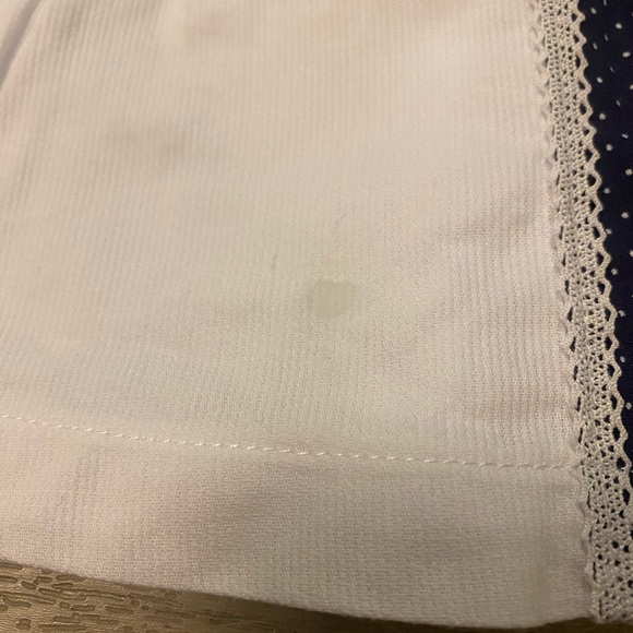 KARELA KIDS BELLA DRESS POLKA DOT BOW BABY GIRL - Picture 3 of 3